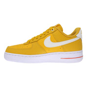 Nike Air Force 1 '07 SE Yellow Ochre/Sail-White  DQ7582-700 Women's