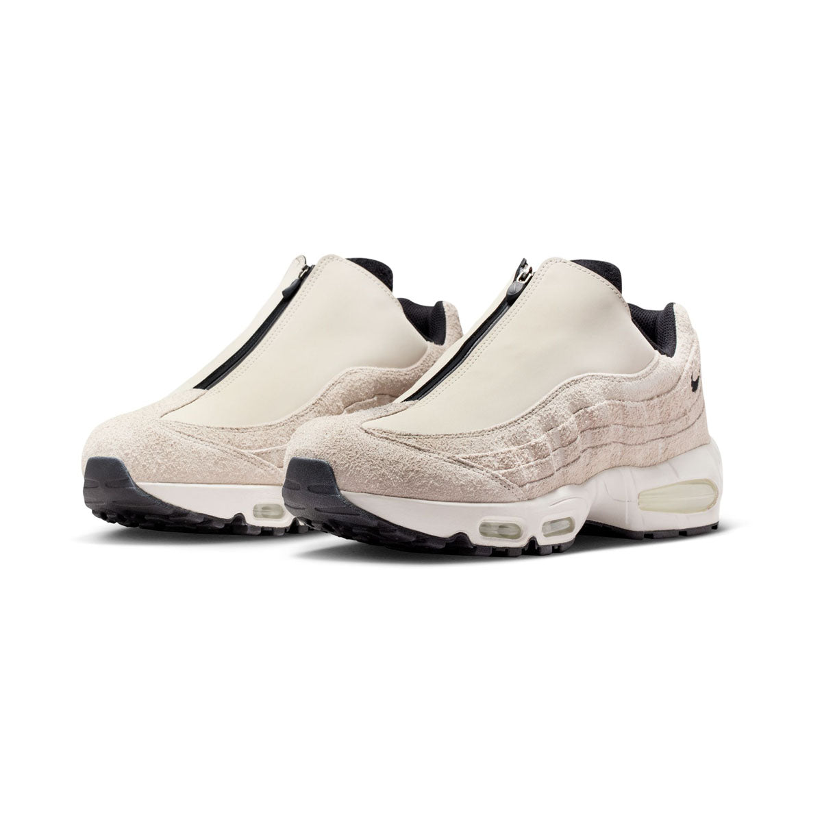 Nike Air Max 95 Big Bubble 'Phantom' Men's Shoes