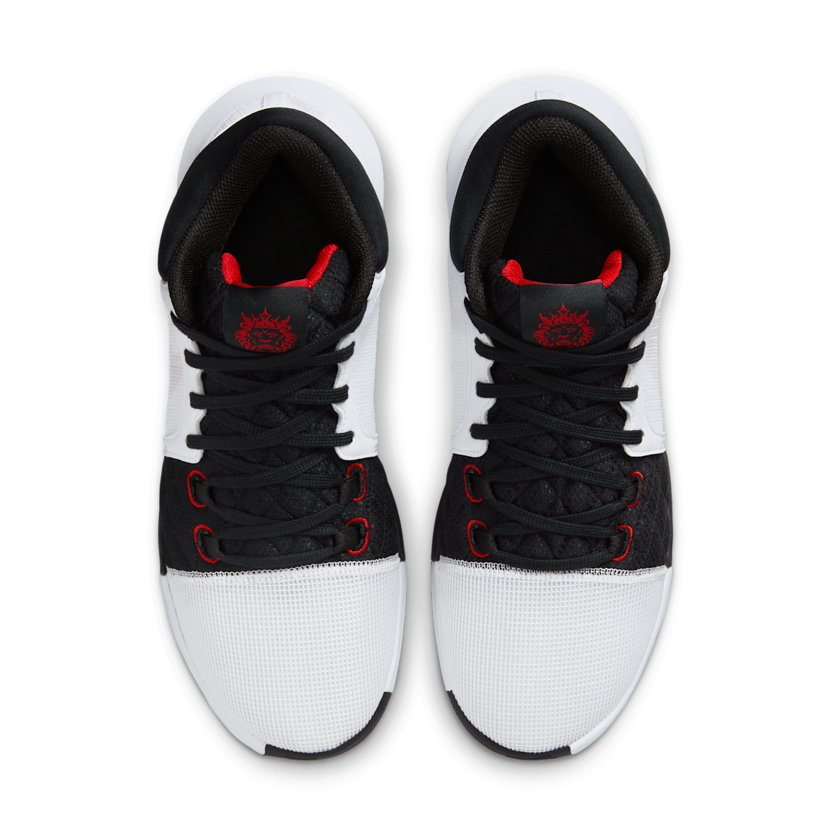 Men's LeBron Witness 8 Basketball Shoes