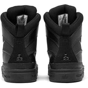 Pre-School Nike Woodside 2 High Black/Black-Black 524873-004