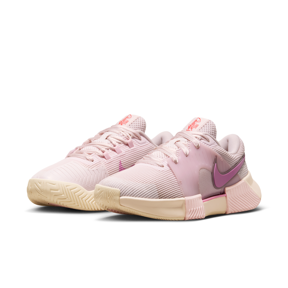 Women's Zoom GP Challenge 1.5 PRM Hard Court Tennis Shoes