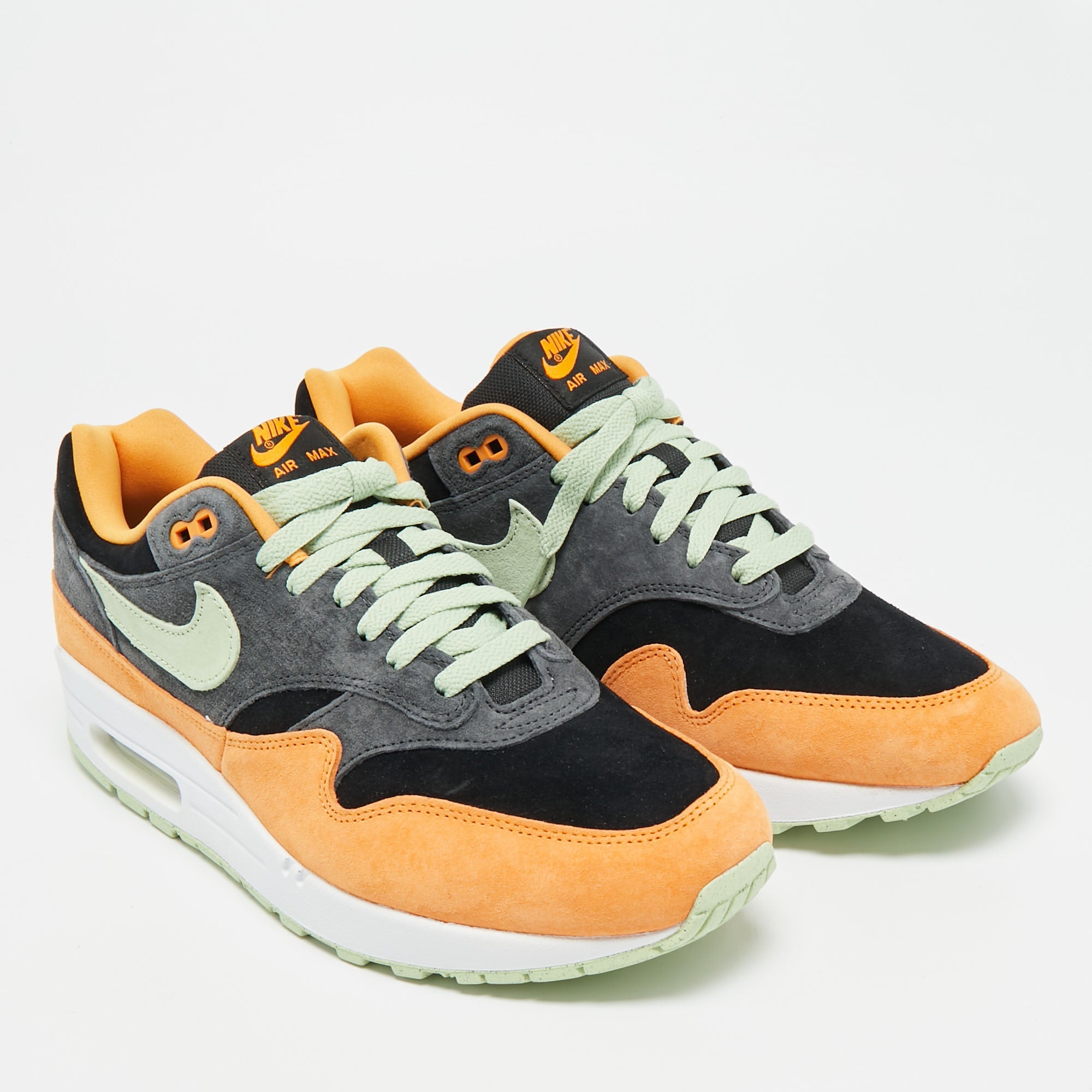 Nike Air Max 1 Prm Duck Honey Dew