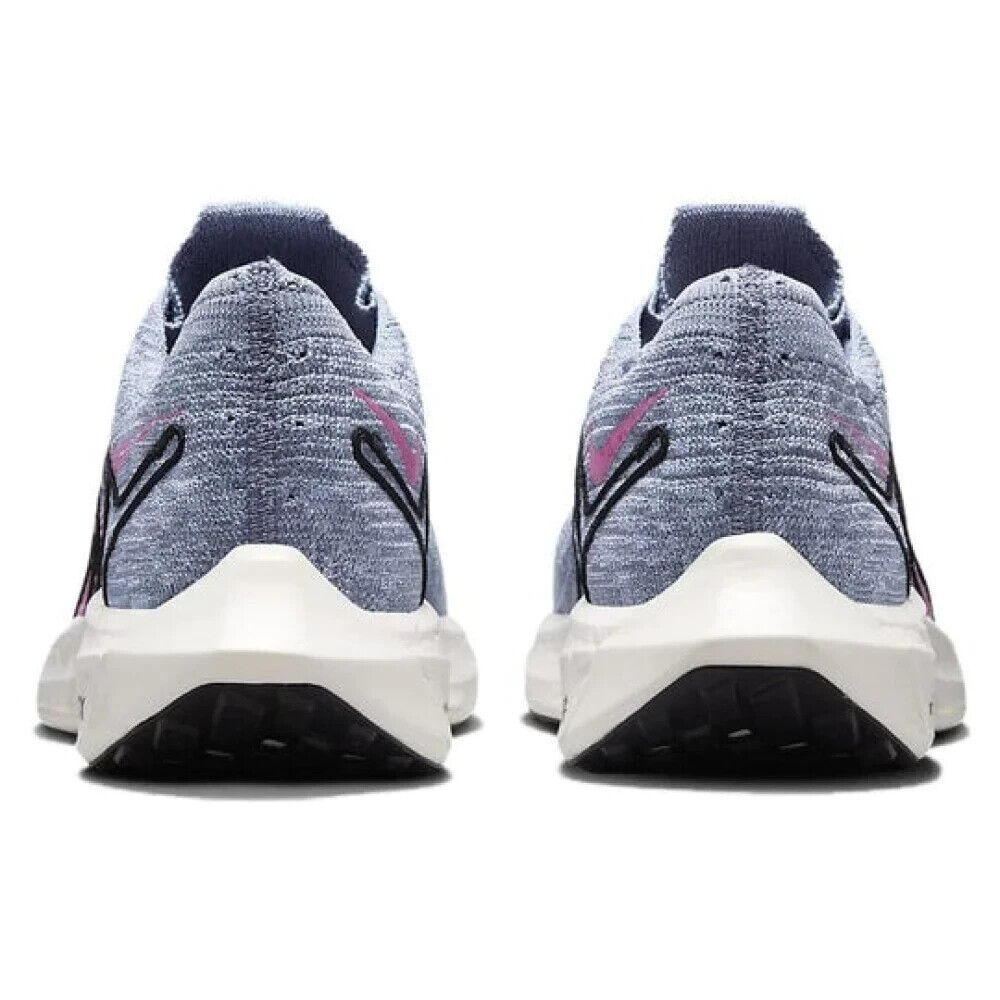 Men's Nike Pegasus Turbo Next Nature DM3413-400 US 7.5 Slate Running Shoes TF1402