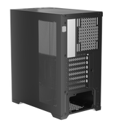 1st Player MI7 ATX M-ATX Mini-ITX PC Gaming Case (Black)