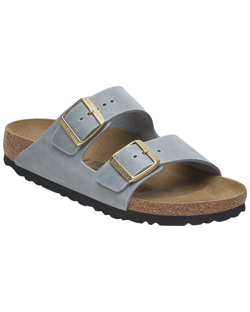 Birkenstock Arizona Leather Sandal