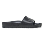 Unisex Barbados Eva Sandal In Black