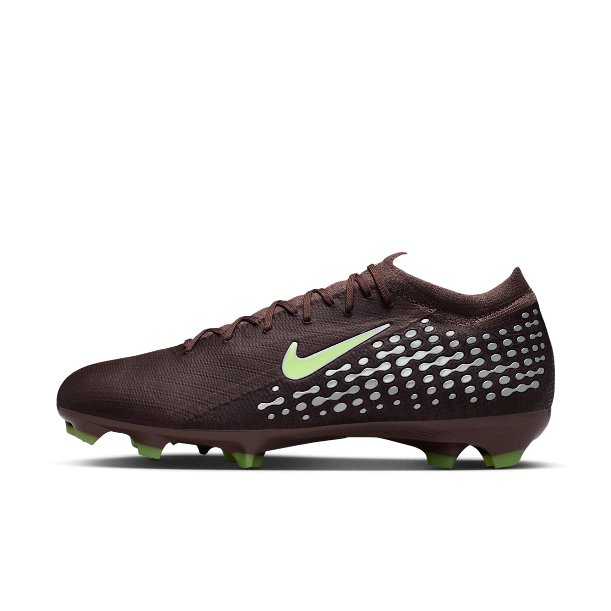 Men's Mercurial Vapor 16 Pro "Kylian Mbappé" Firm-Ground Low-Top Soccer Cleats