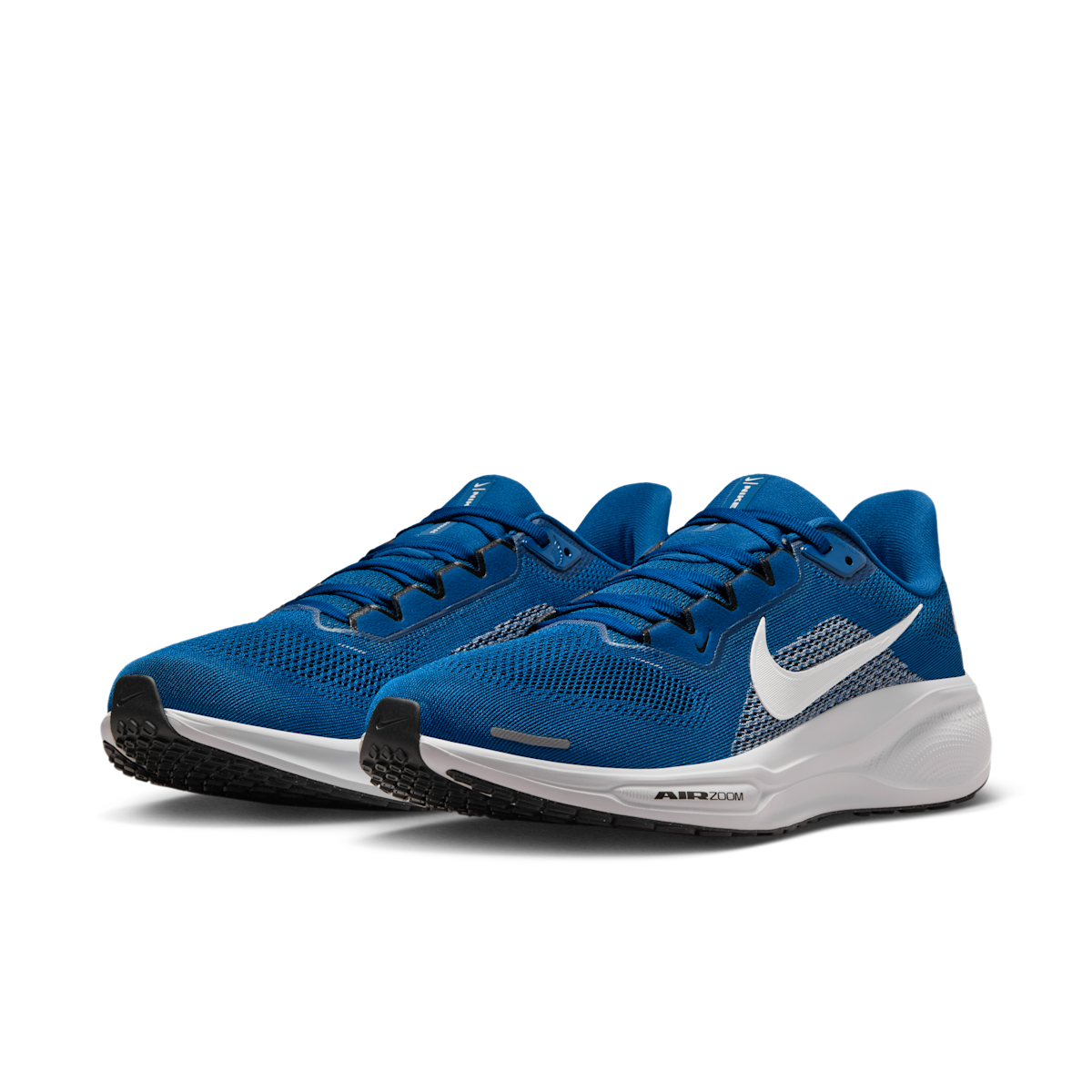 Indianapolis Colts Pegasus 41  Men's NFL Road Running Shoes