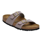 Women's Birkenstock Sydney BS Graceful Faded Purple 1029354