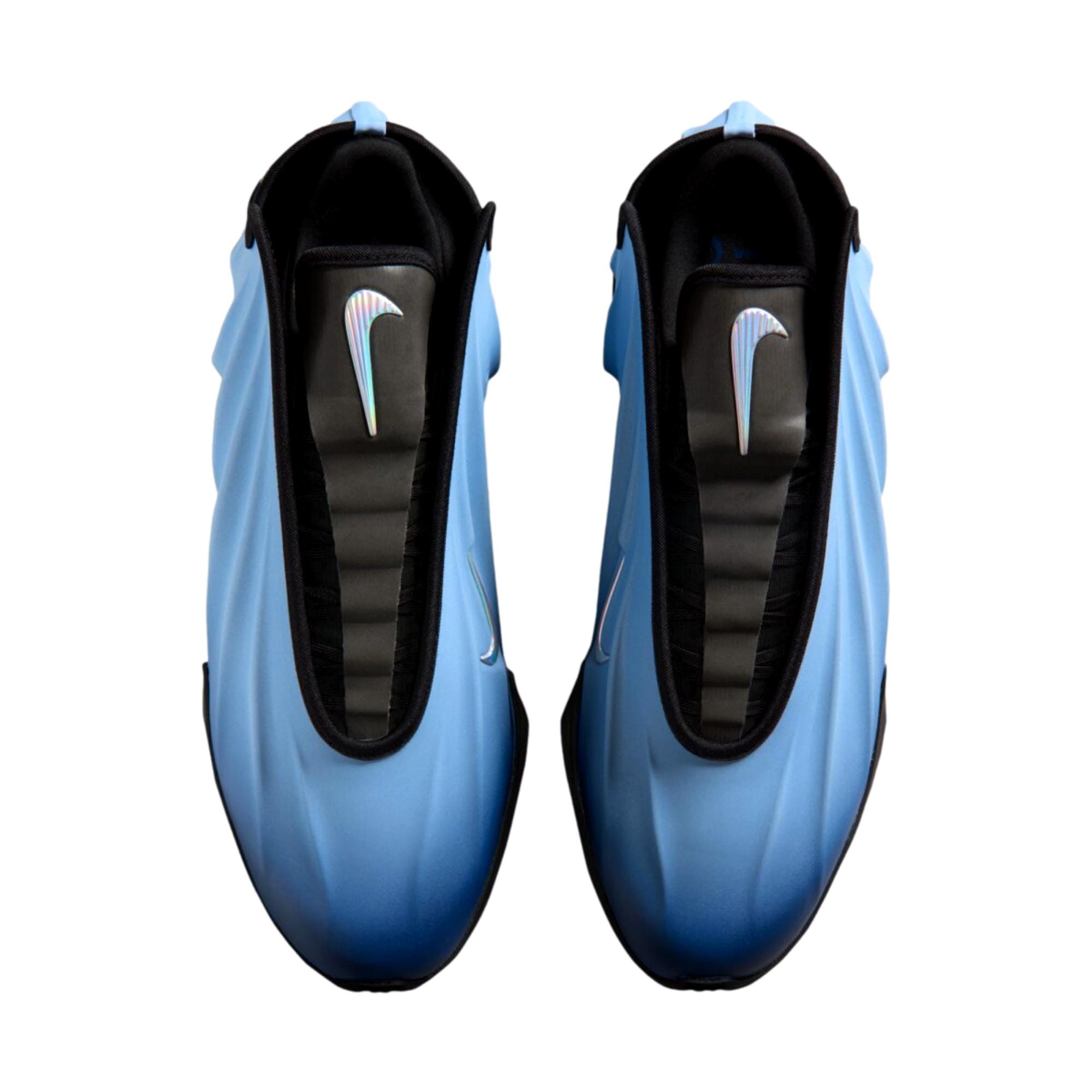 Nike G.T. Future QS Photo Blue / Metallic Silver  IQ6406-400 Men's