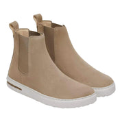 Women's Birkenstock Bend Chelsea Taupe 1028483