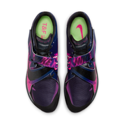 Men's Long Jump Elite Glam Track & Field Jumping Spikes