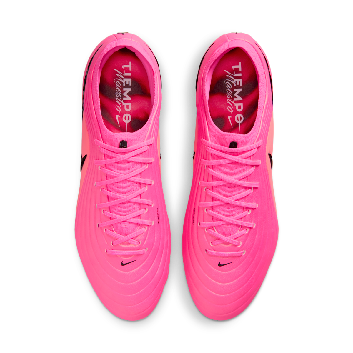 Men's Tiempo Maestro Elite Artificial-Grass Low-Top Soccer Cleats