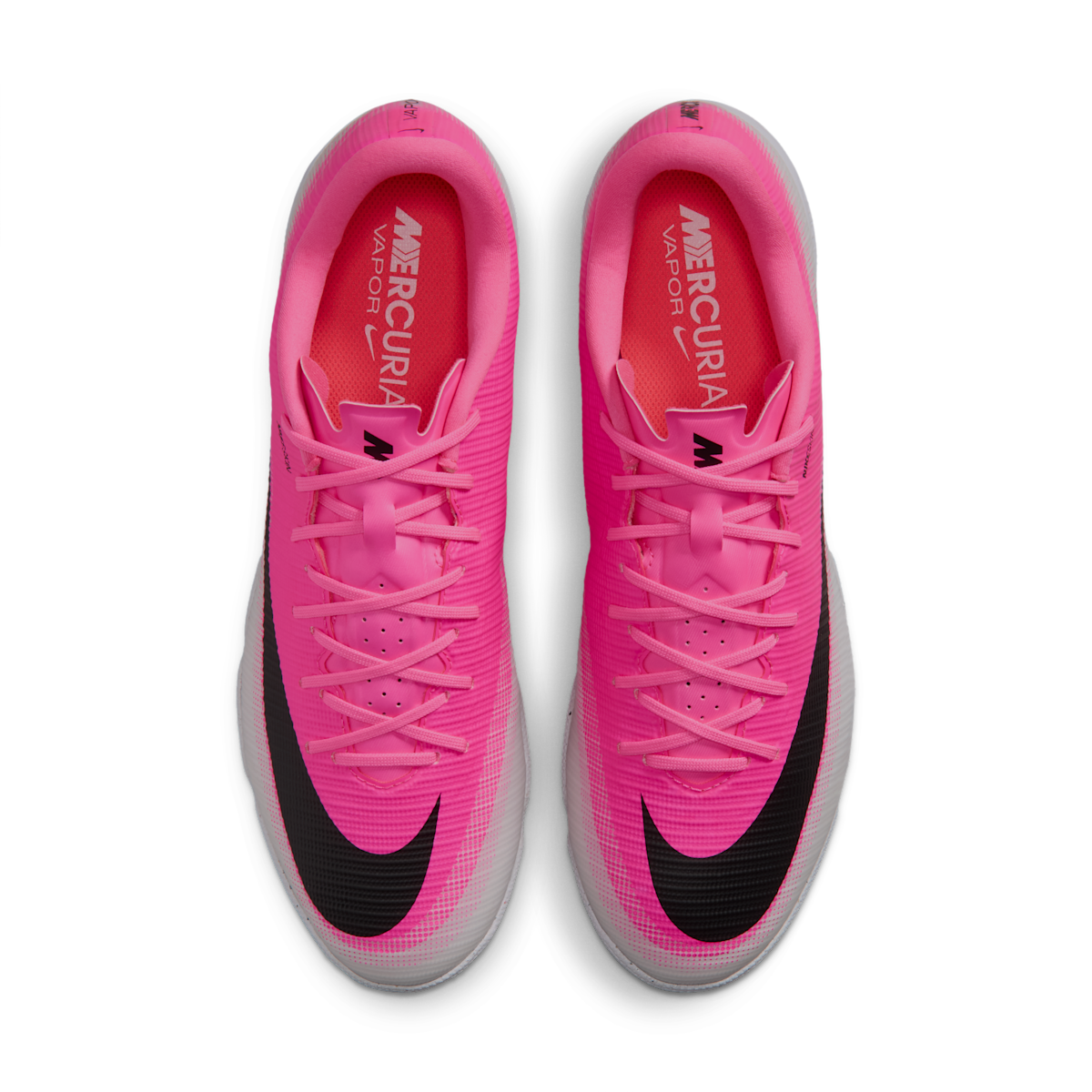 Men's Mercurial Vapor 17 Academy Turf Low-Top Soccer Shoes