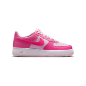 Nike Air Force 1 'Pinksicle' Big Kids' Shoes