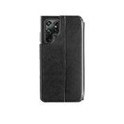 3sixT SlimFolio Samsung Galaxy S22 Ultra (Black)