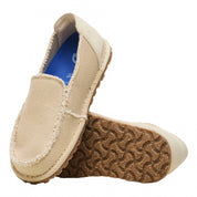 Unisex Utti Slip On In Sandcastle