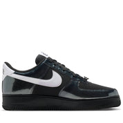 Men's Air Force 1 '07 Lv8 Hip Hop Shoes In Black/white