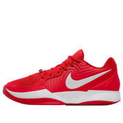 Nike JA 2 University Red / White  HQ8513-600 Men's