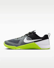 Nike Metcon 1 OG FQ1854-003 Sneaker Men's Gray Black Workout Shoes SHOP27