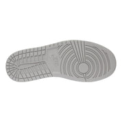 Nike Air Jordan 1 Retro Low OG Black/Muslin-Tech Grey-White  CZ0775-001 Women's