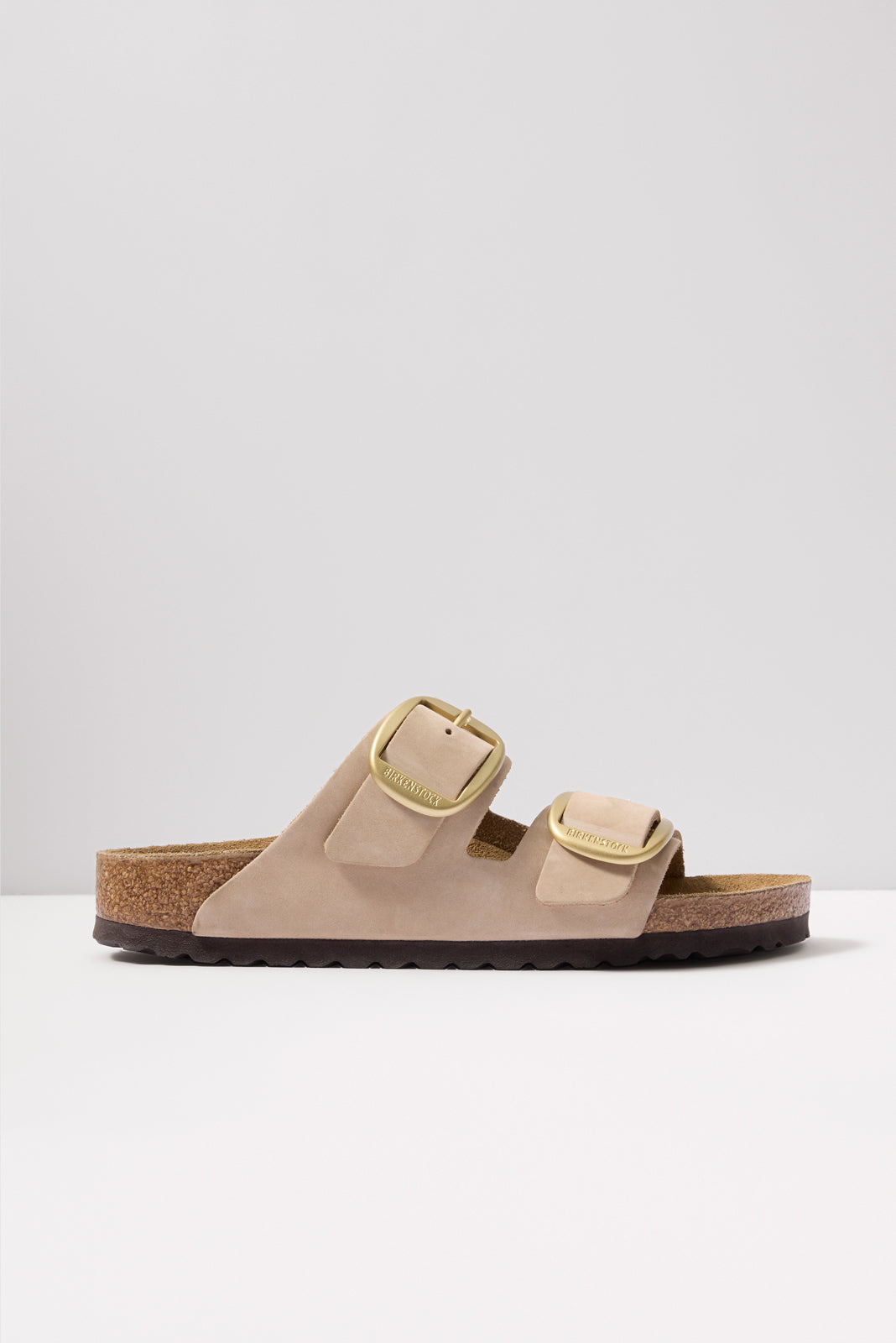 Women's Arizona Big Buckle Sandals