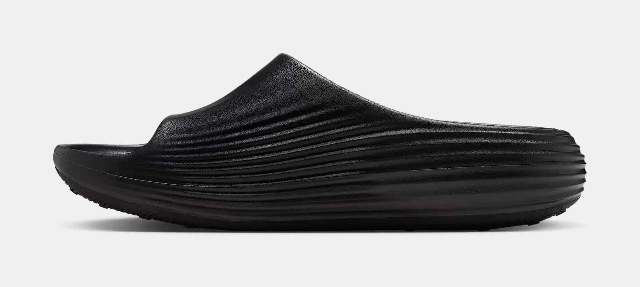 Men's Nike ReactX Rejuven8 Black/Black/Black HV4479-001