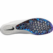 Men's Zoom Victory Elite 2 Shoe In Pure Platinum/black-Pink Blast
