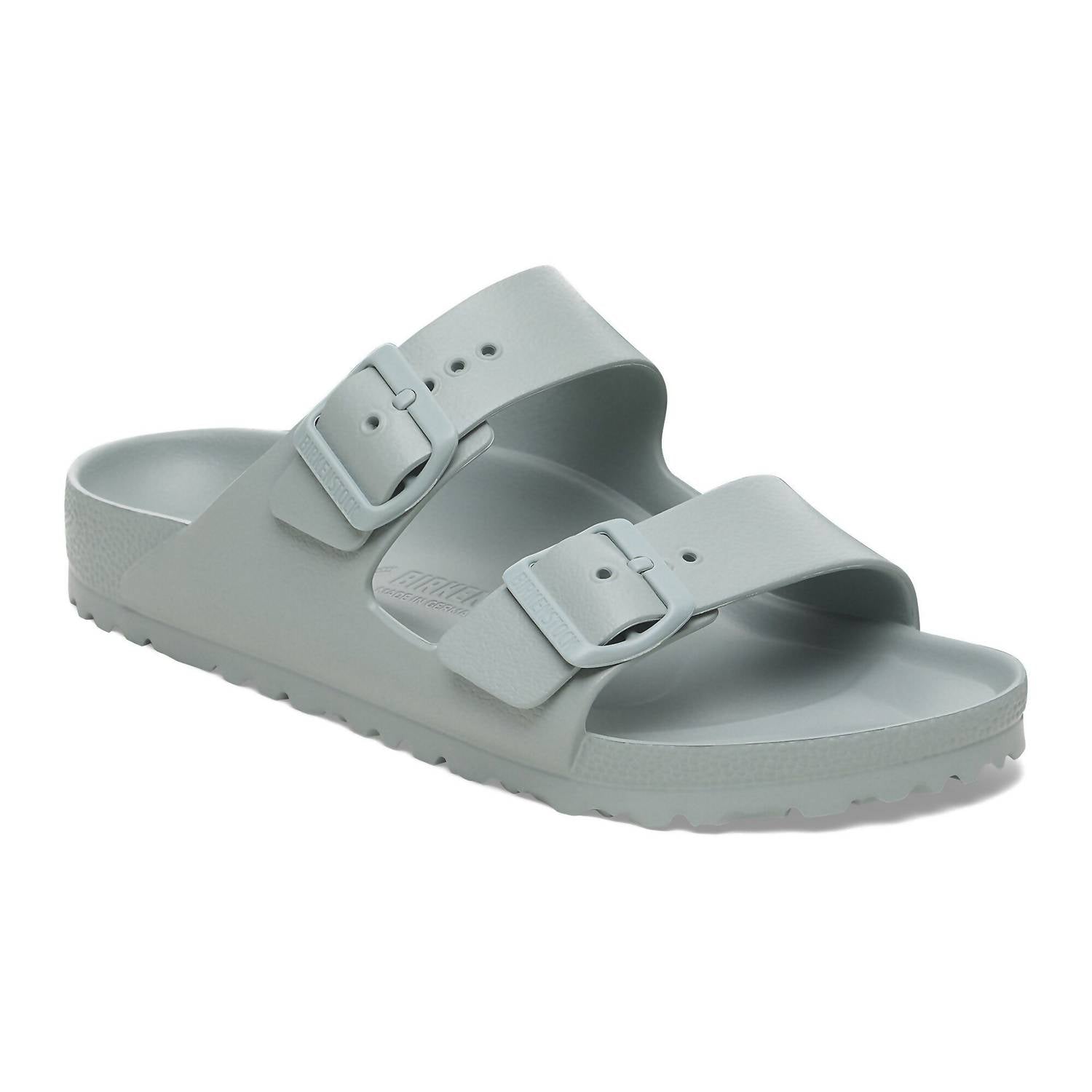 Unisex Arizona Eva Sandal In Pure Sage