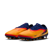 Men's Phantom 6 Low Pro "Erling Haaland" Firm-Ground Soccer Cleats