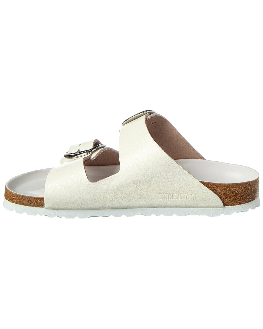 Birkenstock Arizona Big Buckle Narrow Leather Sandal