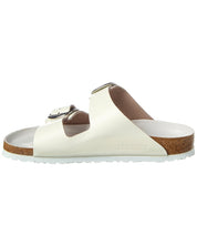 Birkenstock Arizona Big Buckle Narrow Leather Sandal