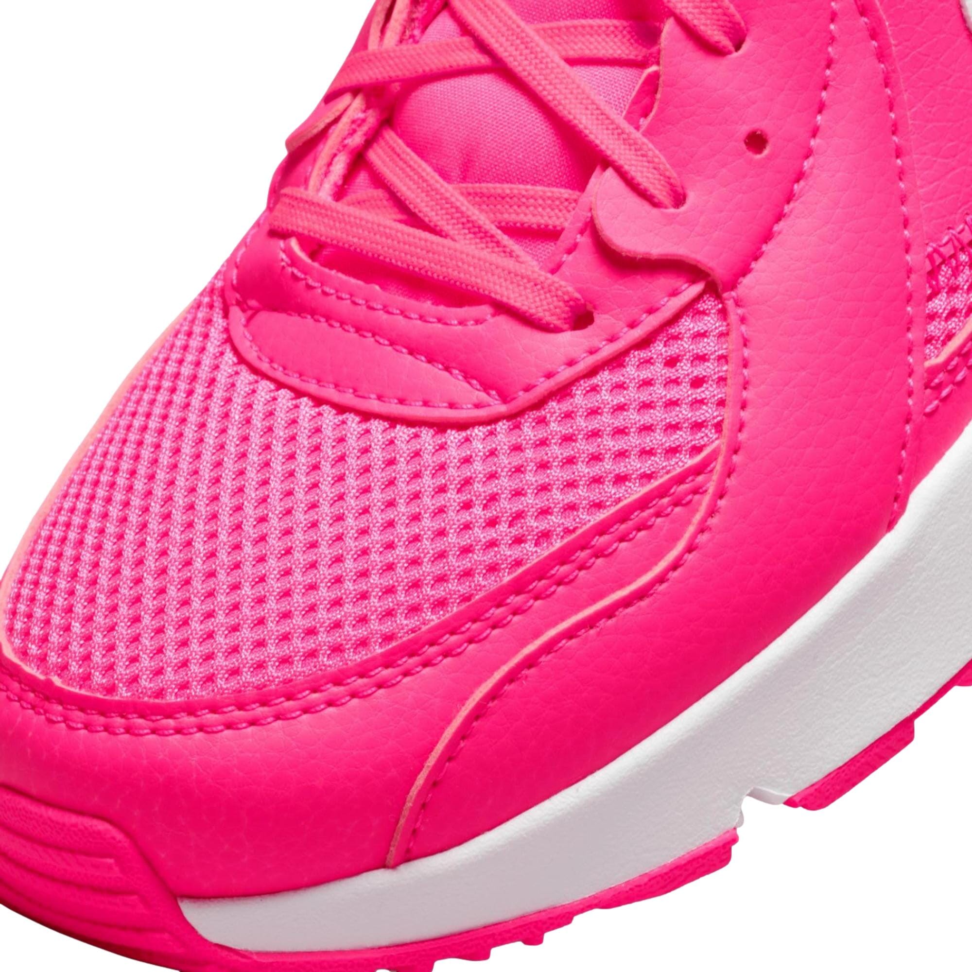 Nike Air Max Excee Hyper Pink/White-Clear  FD0294-600 Women's