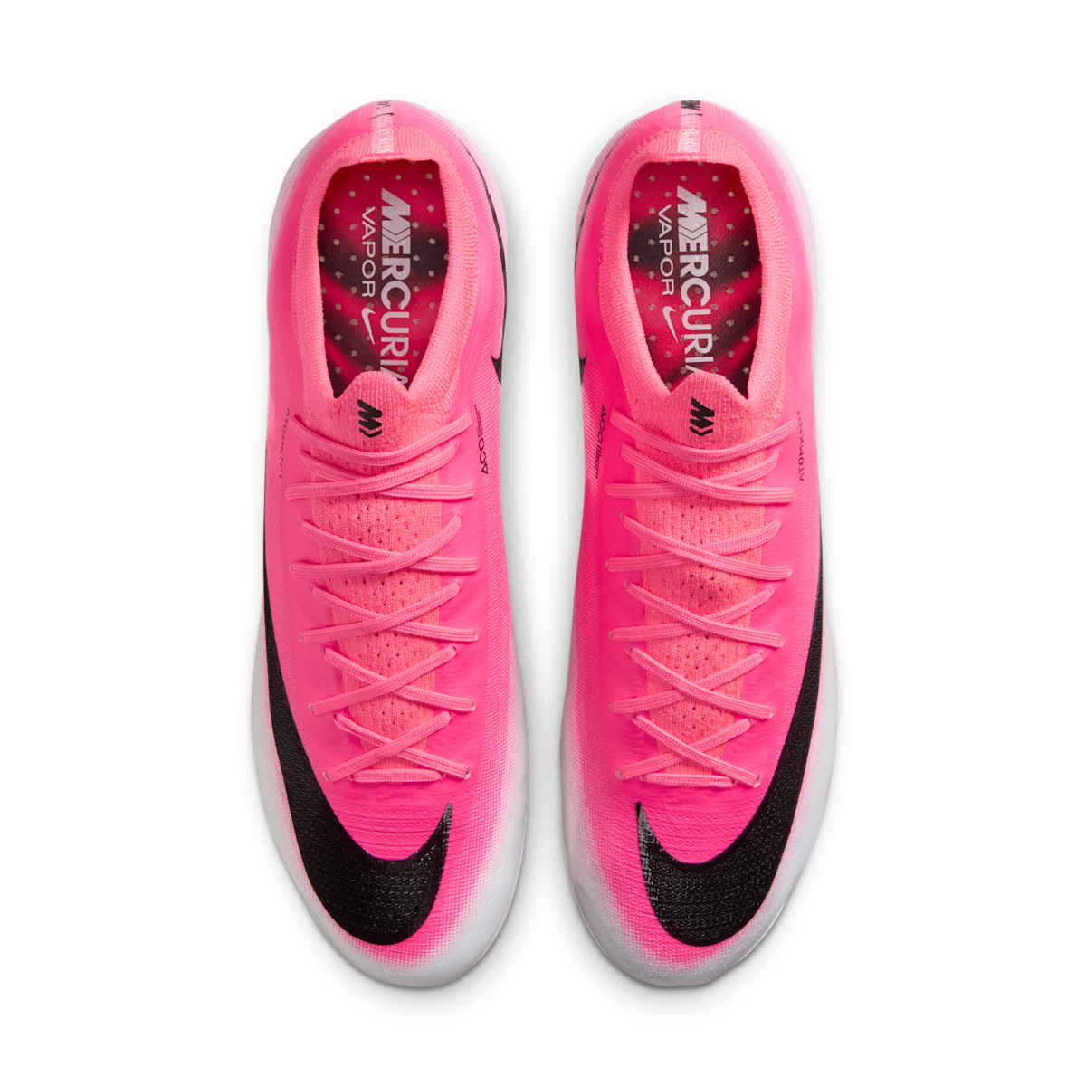 Men's Mercurial Vapor 17 Elite Artificial-Grass Low-Top Soccer Cleats