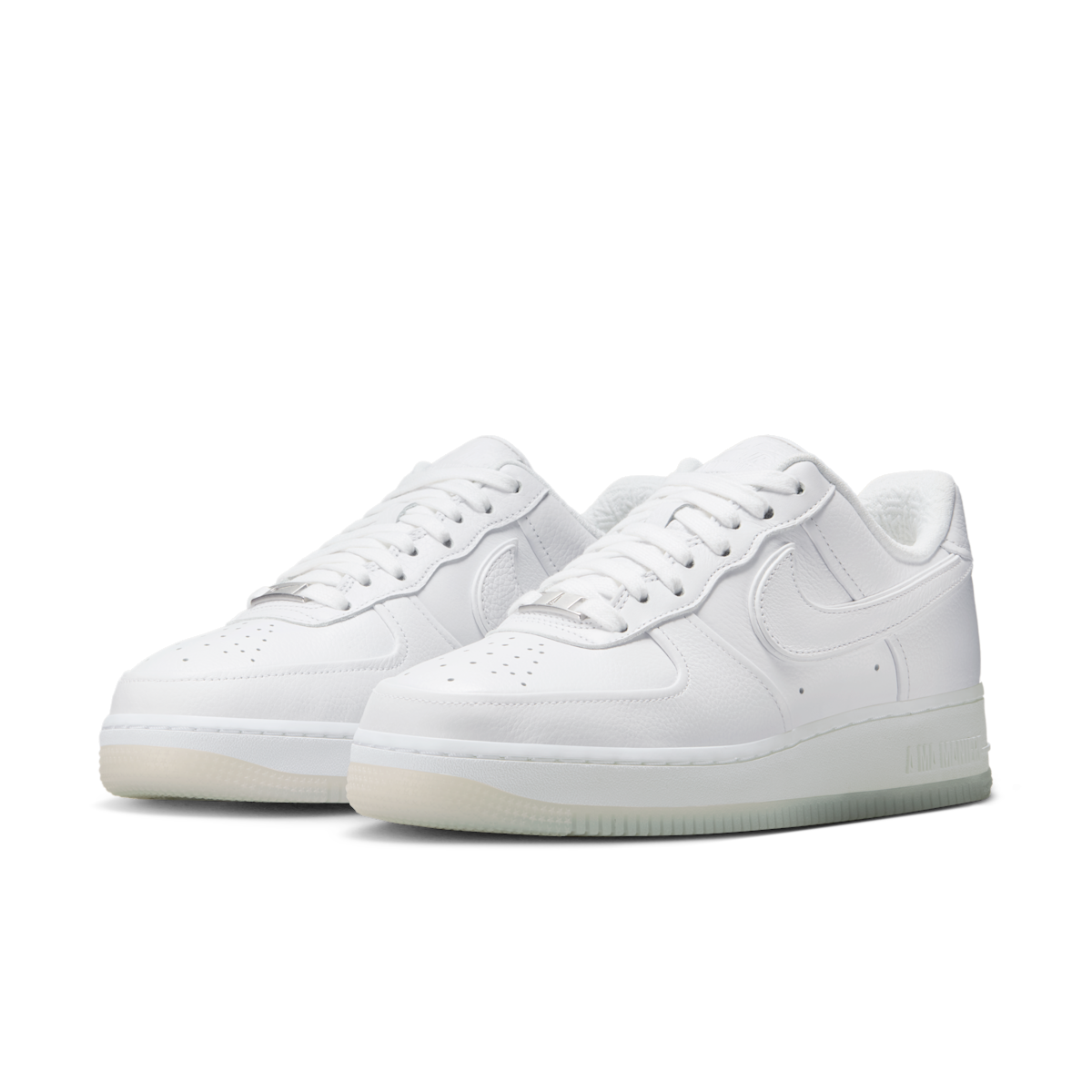 Women's Air Force 1 '07 Shoes