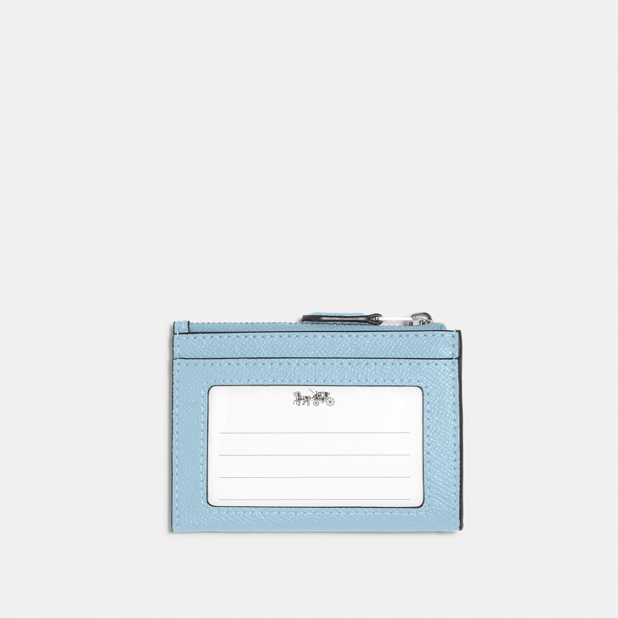 Coach Outlet Mini Skinny Id Case