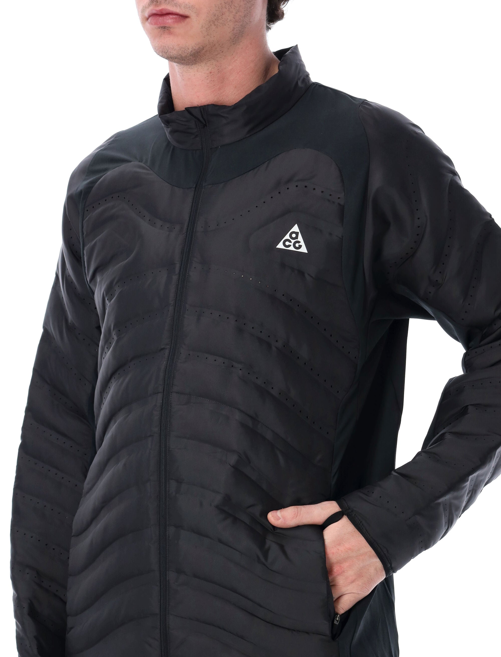 ACG Lava Loft Duck Down Jacket