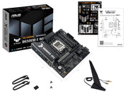 Asus TUF Gaming B650EM-E WiFi AM5 mATX Motherboard