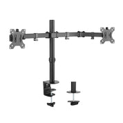 Activiva ErgoLife 13"-32" Dual Monitor Screen Double Joint Monitor Arm
