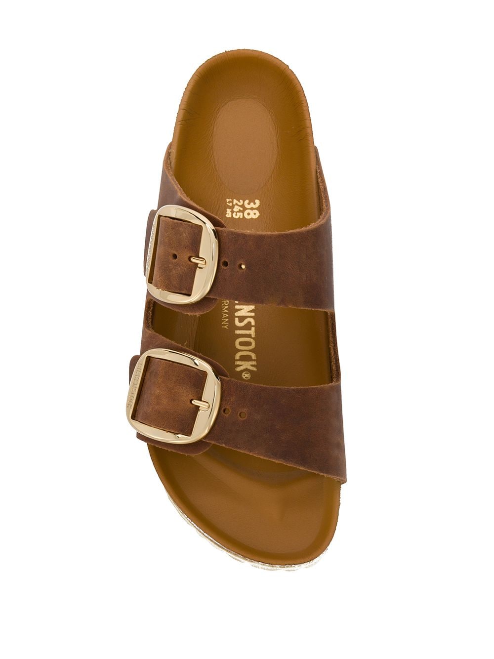 Birkenstock Women's Sandals Leather