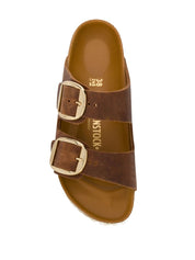 Birkenstock Women's Sandals Leather