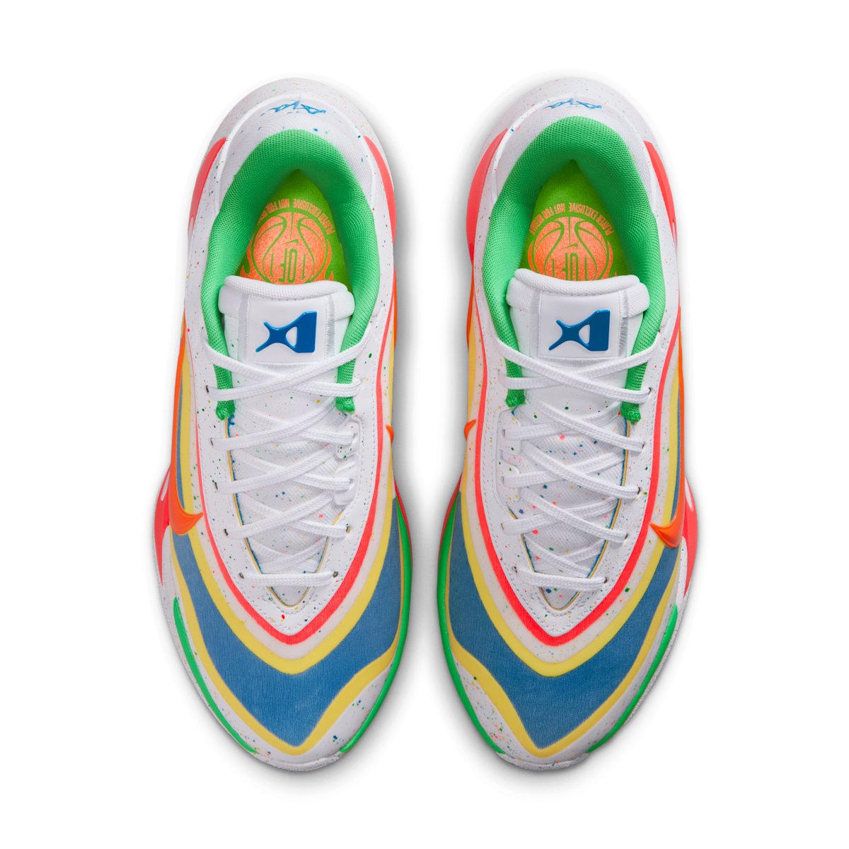 Women's A'One "Everlasting" A'ja Wilson Basketball Shoes