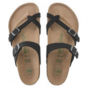 Women's Mayari Sandals In Black