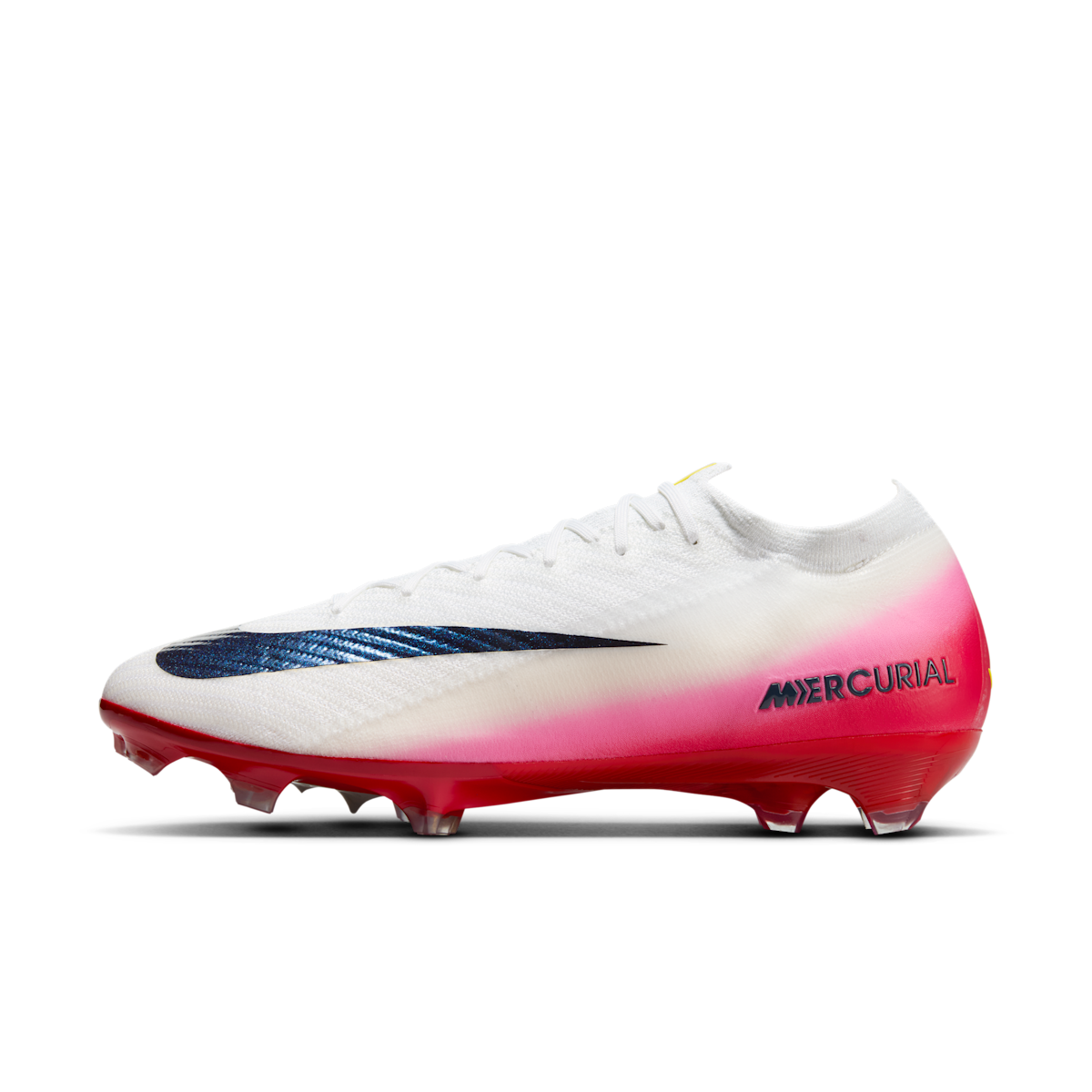 Men's Mercurial Vapor 16 Elite FG Low-Top Soccer Cleats