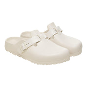 Birkenstock Boston EVA Eggshell  1027381 Women's