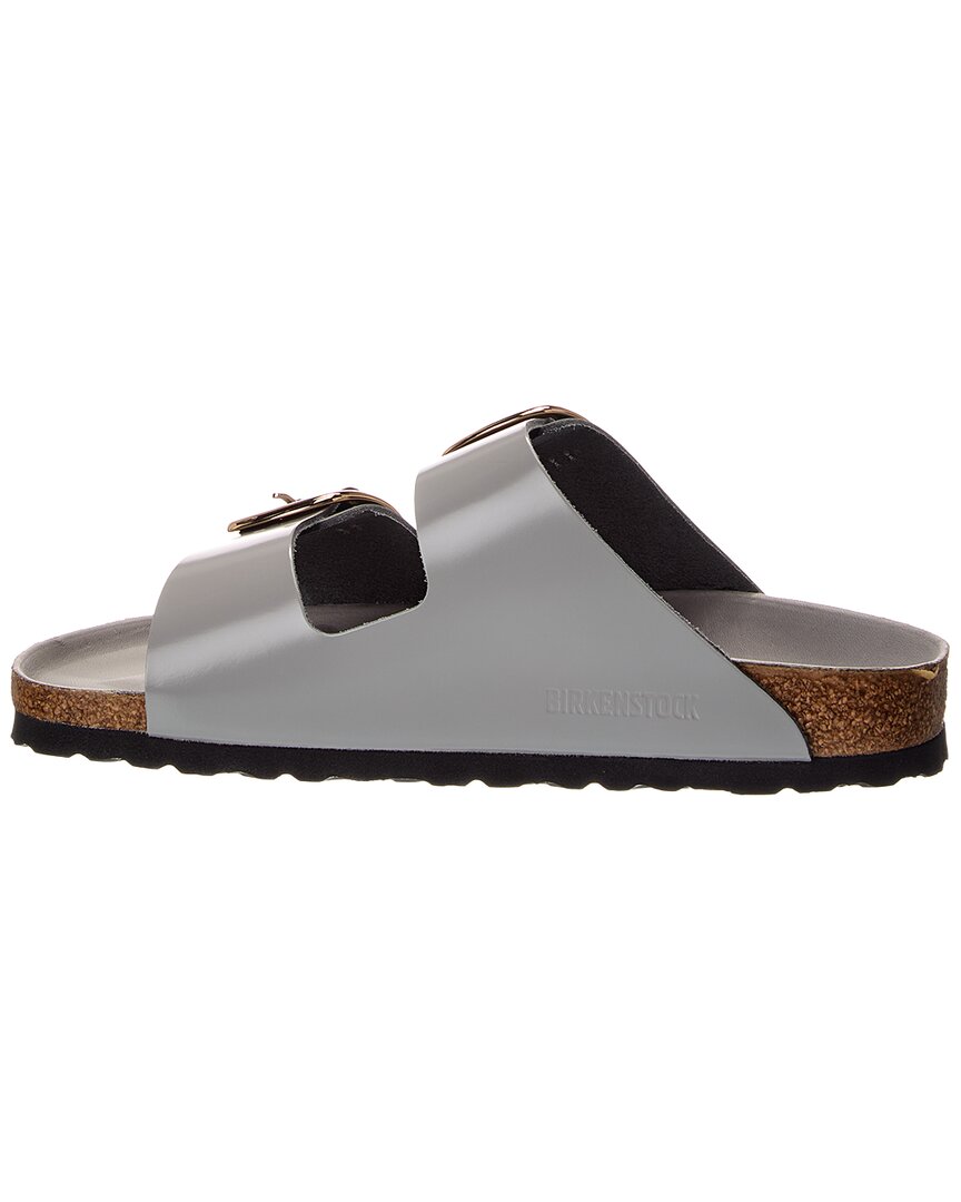 Birkenstock Arizona Big Buckle Leather Sandal