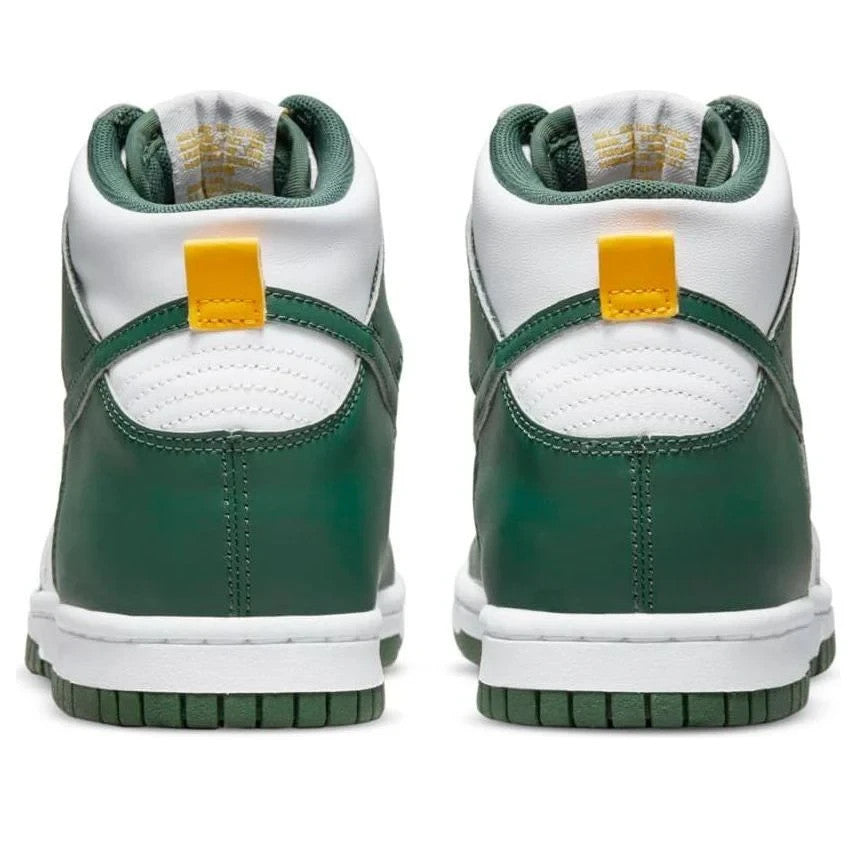 Nike Dunk Australia DV7072-300 Sneaker Youth US  Green White Lifestyle Shoes