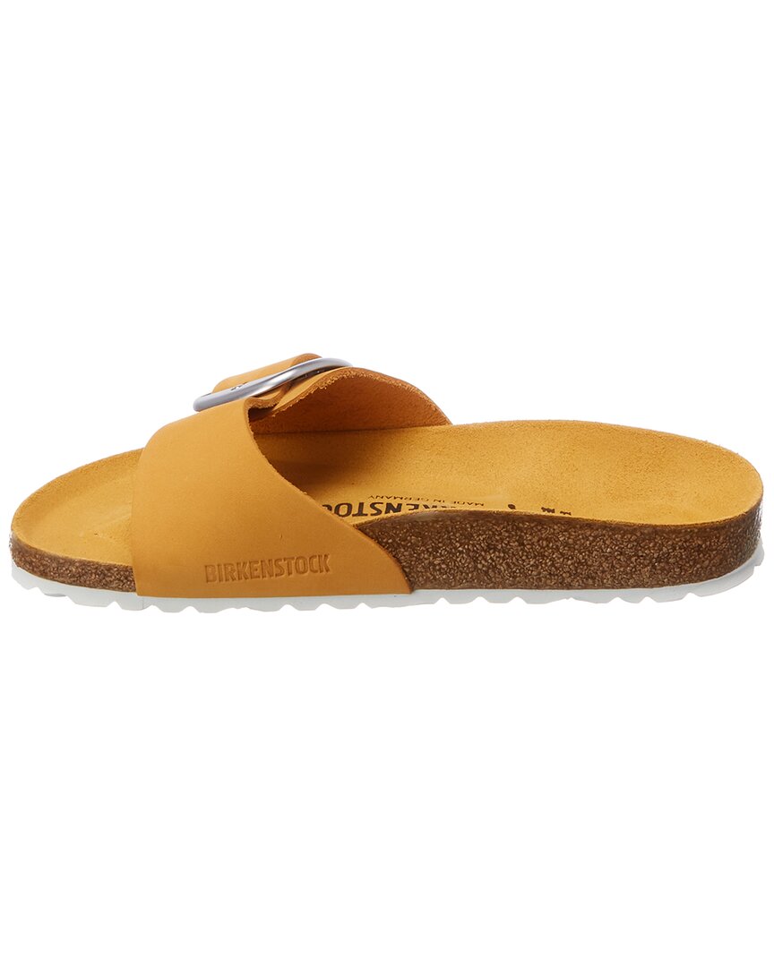 Birkenstock Madrid Big Buckle Sandal