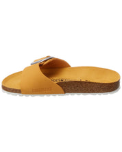 Birkenstock Madrid Big Buckle Sandal