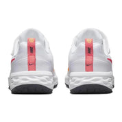 Nike RevolutionDD1095-101 Sneakers  White Running Shoes RHS8032
